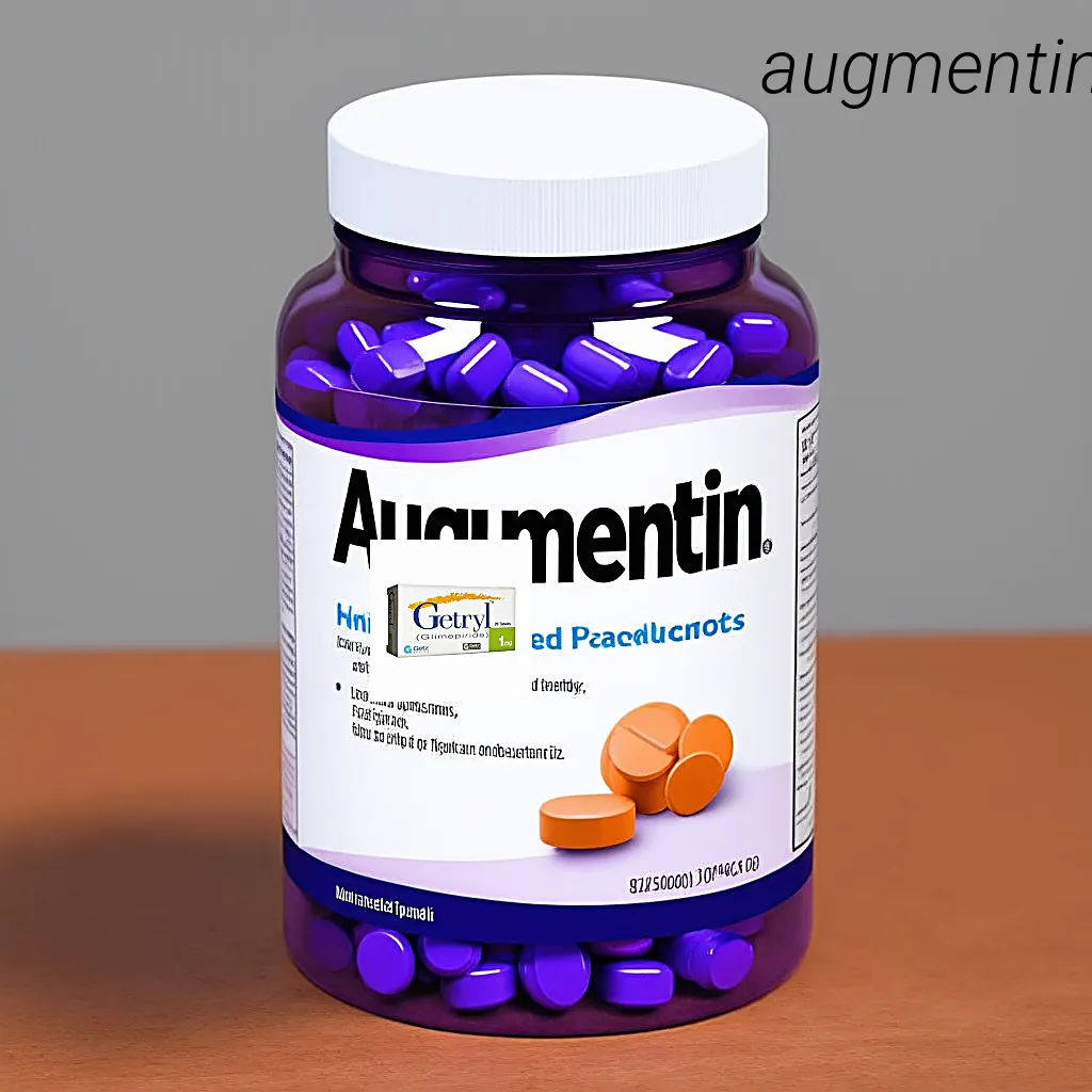 Augmentin antibiotico bambini prezzo